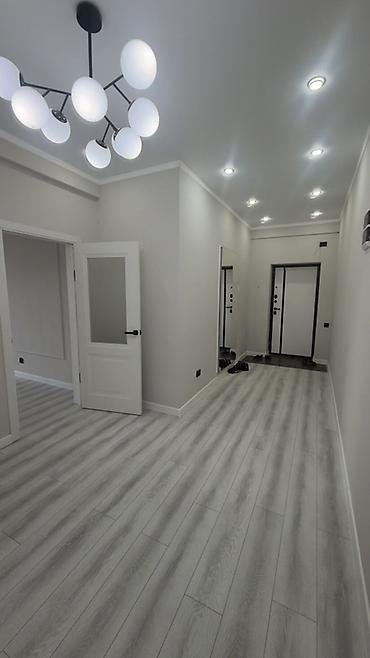2комн кв: Продаю 2 х комн.(студия) квартиру в жк Пишпек от “ELEGANCE STROY”55 — 9