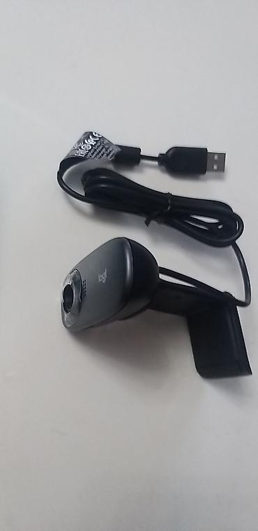 personal kamputer: Webkamera C310 HD Personal Kopyüter üçün. Video HD calls 720P 30 FPS — 2