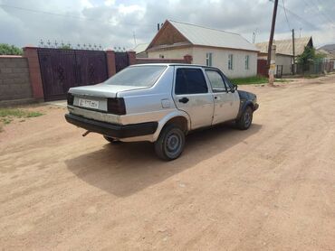 опель омега а: Volkswagen Jetta: 1989 г., 1.8 л, Механика, Бензин, Седан