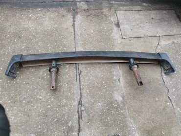 Auto delovi: Prednji branik Lada 2121,21213,21214 Niva. Polovno, ocuvano. Skinuto — 10