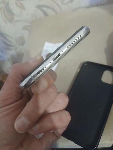 Apple iPhone: IPhone 11 Pro Max, 64 GB, Ağ, Face ID — 8