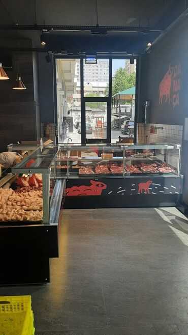 Soyuducu vitrinləri: Marketlərin 0-dan yüksək keydiyyətlə hazırlanması✅ Bütün məhsullar — 30