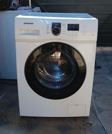 срочно продам стиральная машина автомат: Стиральная машина Samsung
