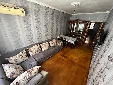 Uzunmüddətli kirayə mənzillər: Menzil ORTA TEMIRLIDIR.Butun esyalari var. Paltaryuyan Soyuducu — 11