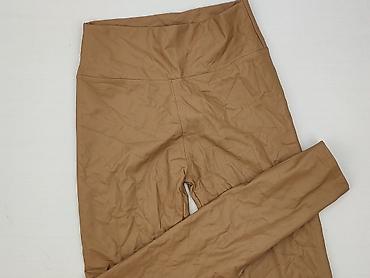 martes termoaktywna: Warm, Legginsy Sportowe damskie, rozmiar M — 1