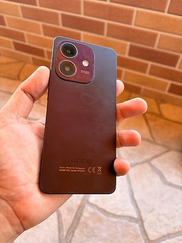 oppo 14f: Oppo A3x, 64 GB — 4