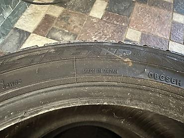 бир: Зимние шины 215/65 R16 98T, комплект из 4 шт. - Тип: фрикционные — 6
