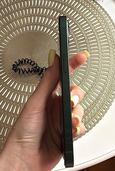 IPhone 13, Yaşıl lalafo.az -da IPhone 13, Yaşıl