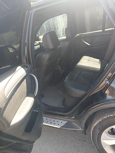 x5 e53: BMW X5: 2001 г., 3 л, Автомат, Дизель, Внедорожник — 8