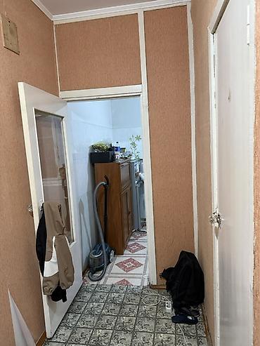 105: 1 комната, 35 м², Тунгуч мкр 105 серия, 8 этаж — 4