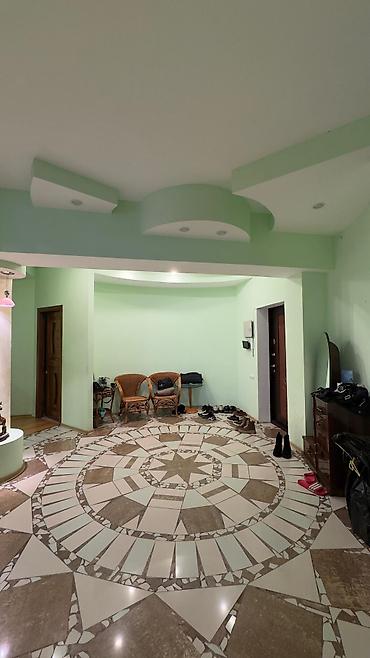 Продажа квартир: 4 комнаты, 187 м², Элитка, 8 этаж — 7