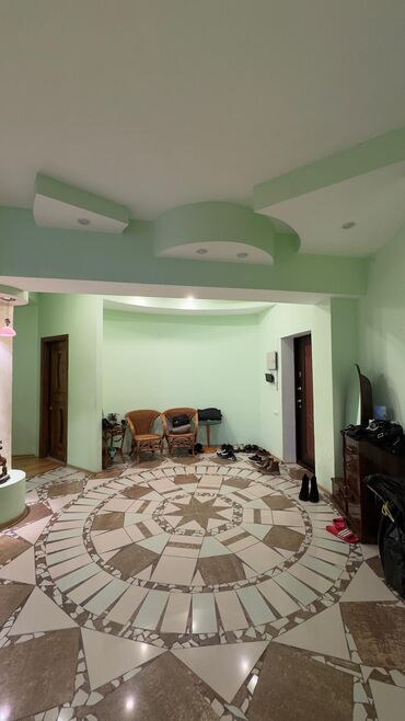 Продажа квартир: 4 комнаты, 230 м², Элитка, 8 этаж, Евроремонт — 6