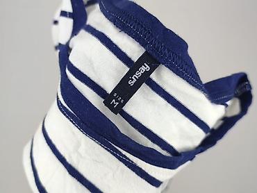 smyk polo: Sinsay, Bluzka damska, rozmiar M — 4