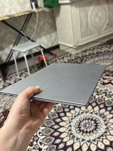 note 2: Samsung Galaxy Book2 360 (серия 2-в-1, трансформер) Характеристики: - — 5