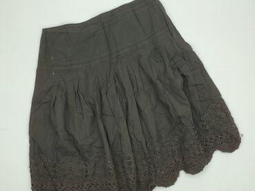 spódnice boho mini: Promod, Women`s skirt, size L (EU 40)