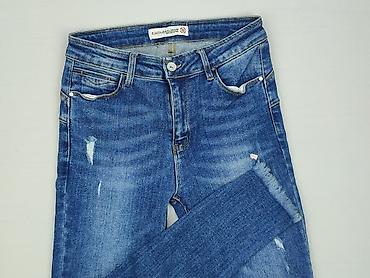 giorgio jeans: M.Sara, Jeansy damskie, rozmiar M — 1