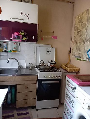 he yet evi xirdalan: Suraxanı 2 otaqlı, 38 kv. m, Orta təmir — 1