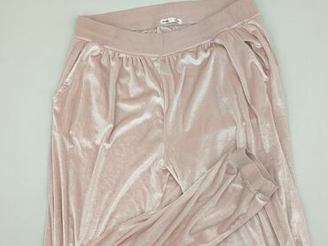 spodnie dresowe z polaru: Spodnie dresowe damskie, rozmiar XL