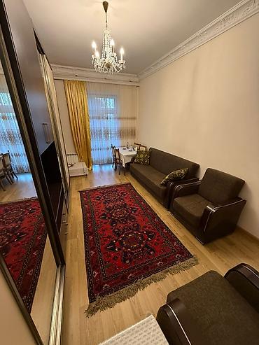 Аренда квартир: 🏠 Nizami metrosu yaxınlığında otaq yoldaşı axtarılır! Hazırda evdə 1 — 2