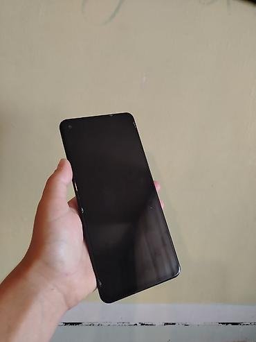 samsung a34 ikinci el: Samsung Galaxy A21S, 32 GB, Barmaq izi — 2