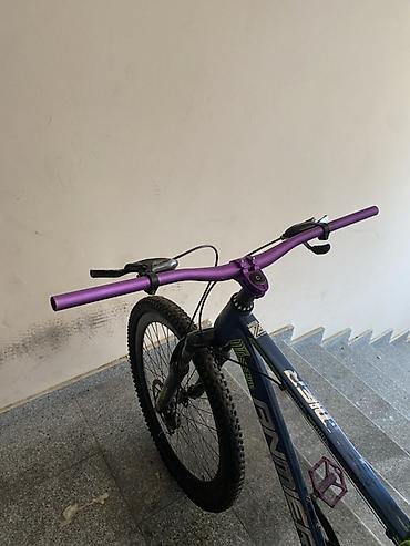 dağ velosipedləri: Velosped 26 lıqdı tam idealdı 15 20 azn xerci var super qırılmışdı — 1