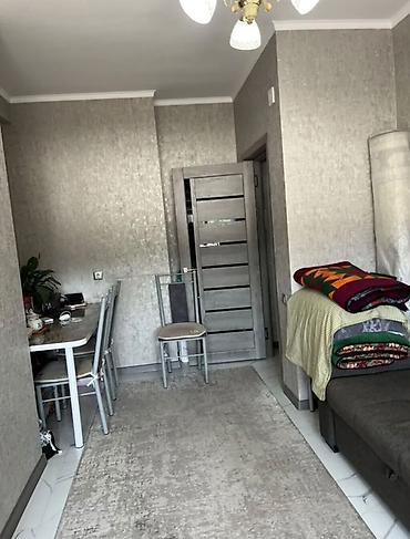 аламединское ущелье: 2 комнаты, 45 м², Аламедин-1 мкр Элитка, 3 этаж, Евроремонт — 10