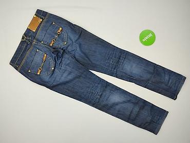 halter: Gina Tricot, Jeansy damskie, rozmiar S — 3