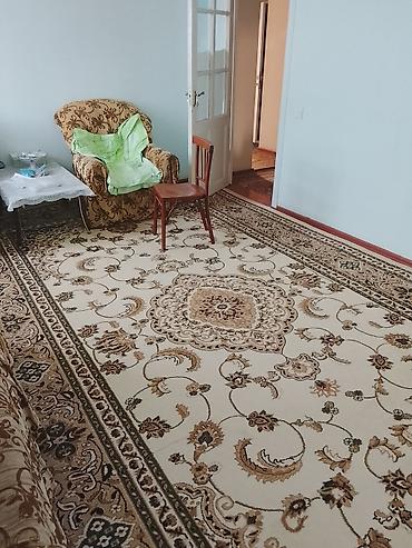 Köhnə tikili: BakıŞüvəlan,şimal qres qəsəbəsində yerləsir - Otaqlar: İşıqlı yataq — 9