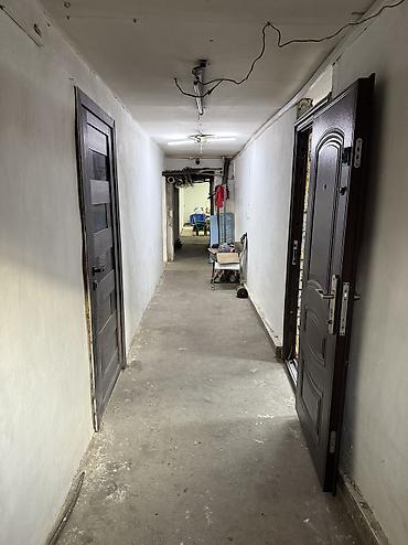 Продажа помещений свободного назначения: 💼 Продается коммерческое помещение 🚪 Отдельный вход 🧱 Цокольный этаж 🏠 — 1