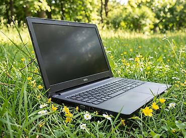 Dell: Б/у Dell Vostro, 15.6 ", Intel Core i3, < 128 ГБ — 7