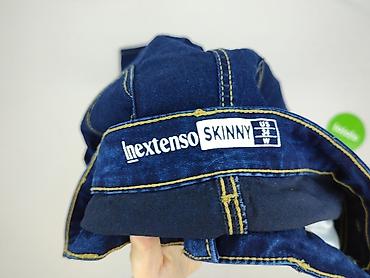 prpl jeans: Inextenso, Jeansy damskie, rozmiar One size — 4