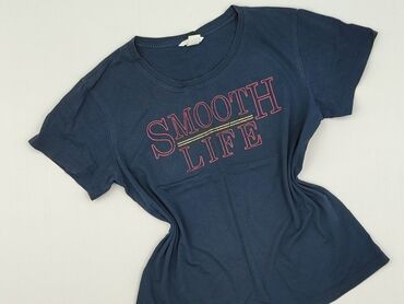 t shirty python: H&M, Women`s T-shirt, size S at lalafo.pl t shirty python: H&M, Women`s T-shirt, size S