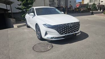 купить машину шевроле: Hyundai Grandeur: 2020 г., 2.5 л, Робот, Бензин, Седан