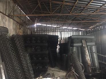 Другие виды металлопроката: Сетка рабица сеткамак оптом и в розницу на заказ любой сложности забор — 24