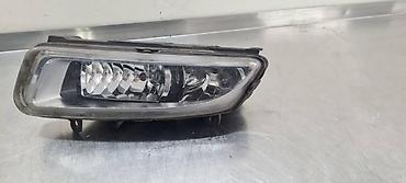 bež: MAGLENKA ZA VOLKSWAGEN POLO | Maglenka Polo 6R — 1