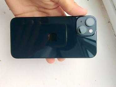 acilib baglanan telefonlar: IPhone 14, Yaşıl, Face ID — 7