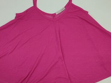 różowe bluzki hiszpanki: Blouse, M (EU 38), condition - Good