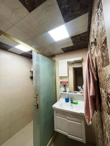 Köhnə tikili: Bakı, 4 otaqlı, Köhnə tikili, m. Həzi Aslanov, 100 kv. m — 13