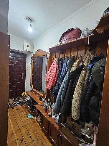 Продажа квартир: 2 комнаты, 38 м², Золотой квадрат Хрущевка, 1 этаж — 14
