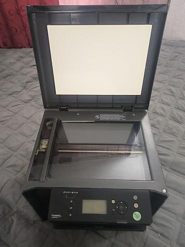 sm57 микрофон: Лазерное МФУ Canon i-SENSYS MF4410 - Функции: монохромная печать — 2