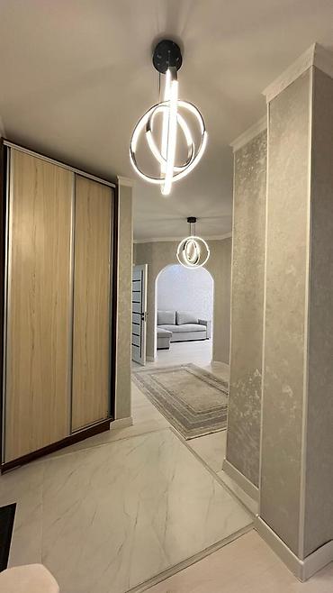 Продажа квартир: 2 комнаты, 75 м², 3 этаж — 16