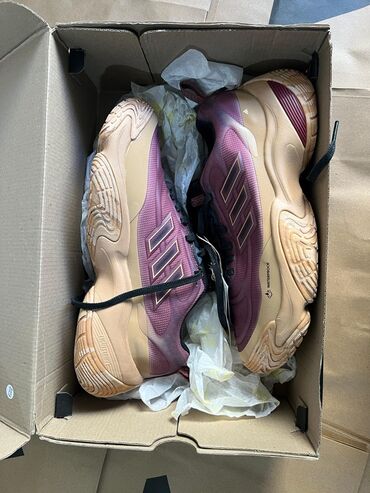 презерватив с шариками: Мужские кроссовки, 41, Adidas, Новый, Бесплатная доставка