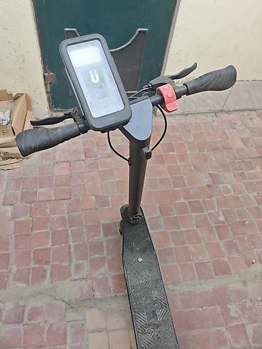x9 pro scooter: Skuter X9 pro Max təcili satılır 1ay ancaq sürülüb ya yox istifadə — 1