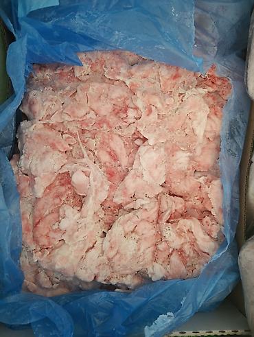 gürcü xengeli: Qoyun iç piyi (xam qoyun yağı) Dondurulmuş halda satılır. Təbii və — 3