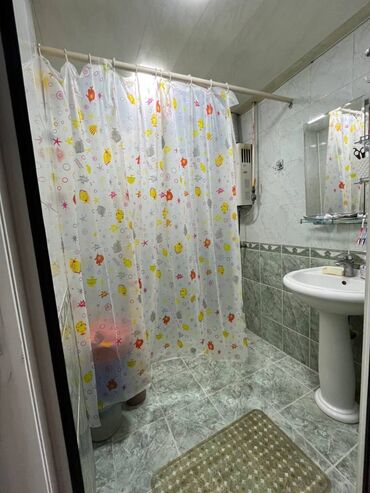 Köhnə tikili: Bakı, 3 otaqlı, Köhnə tikili, m. İnşaatçılar, 80 kv. m — 14