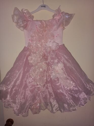 Платья: Детское платье — 2