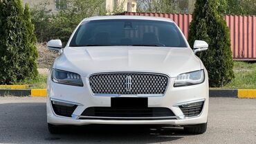 лизинг авто бишкек без первоначального взноса: Lincoln : 2020 г., 2 л, Автоматические, Бензин, Седан