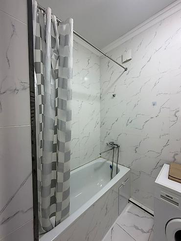 Долгосрочная аренда квартир: 1 комната, С мебелью полностью — 9