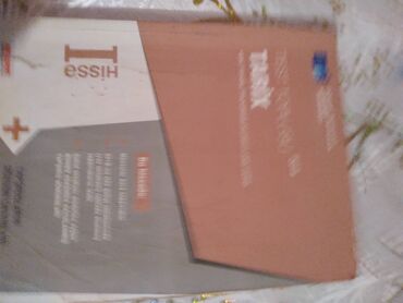 Testlər: Her biri 3 manat, endirim de ola biler — 7