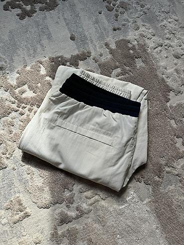 походные штаны: Спортивные брюки FILA Оригинал новый - Модель: легкие джоггеры с — 2